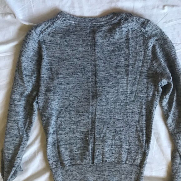 Apalca Wool Linen Button Down XXS - Picture 6 of 8